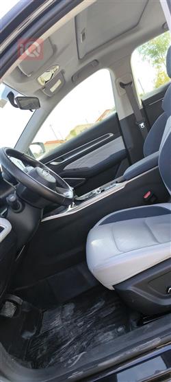 جيلي امجراند